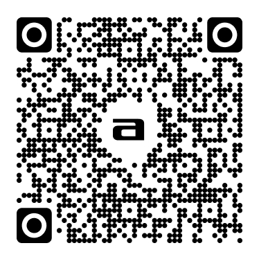 QR к�од для скачивания приложения Afisha