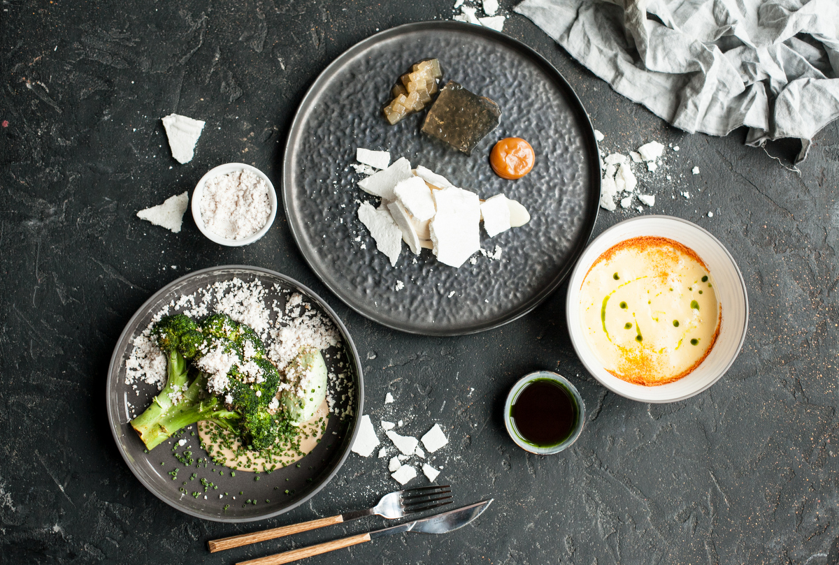 Set-о-Mania Maison Dellos в «Фаренгейте» – Афиша-Рестораны