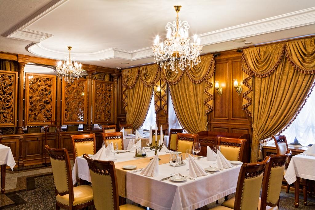 Restaurant Richmond image